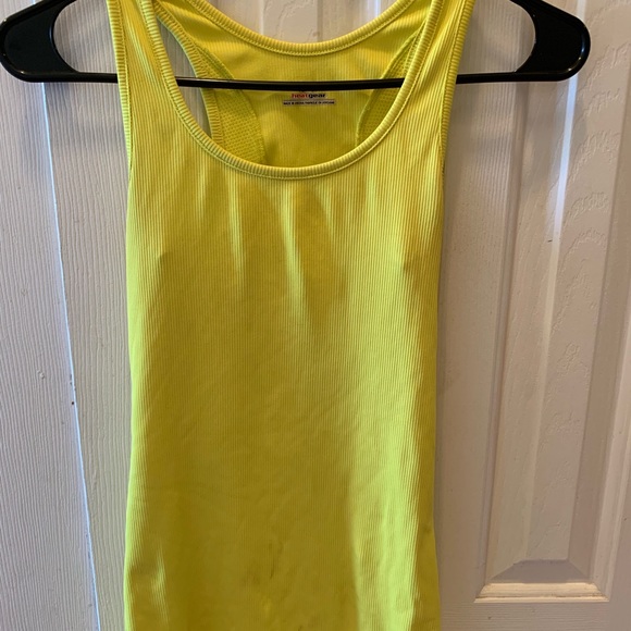 Tank - Picture 2 of 2